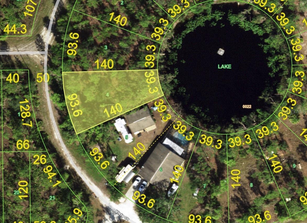Nestled in the serene community of Tropical Gulf Acres, this lake front lot offers a rare opportunity to create your dream home in a peaceful, rural setting. This spacious lot, not in a No Scrub Jay Zone, provides ample space and privacy, free from HOA restrictions or deed limitations—giving you the freedom to build exactly the way you envision. Enjoy the tranquility of country living while remaining conveniently close to key amenities. This prime location is just minutes from Punta Gorda Airport, I-75, shopping, dining, and the breathtaking Gulf Coast beaches. Zone D is considered an area of minimal flood hazard that is determined to be outside the Special Flood Hazard Area so you can plan your build with confidence. Whether you're looking to invest or craft your ideal retreat, this property offers the perfect combination of location, space, and potential. Seize this incredible opportunity today!