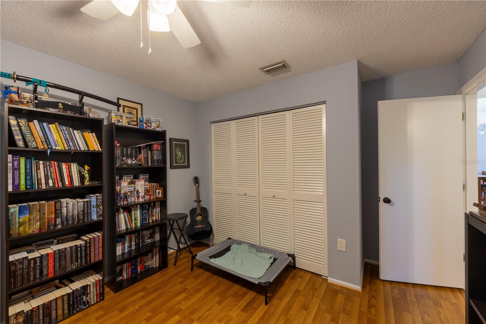 COUNTRY OAKS PH I - Residential