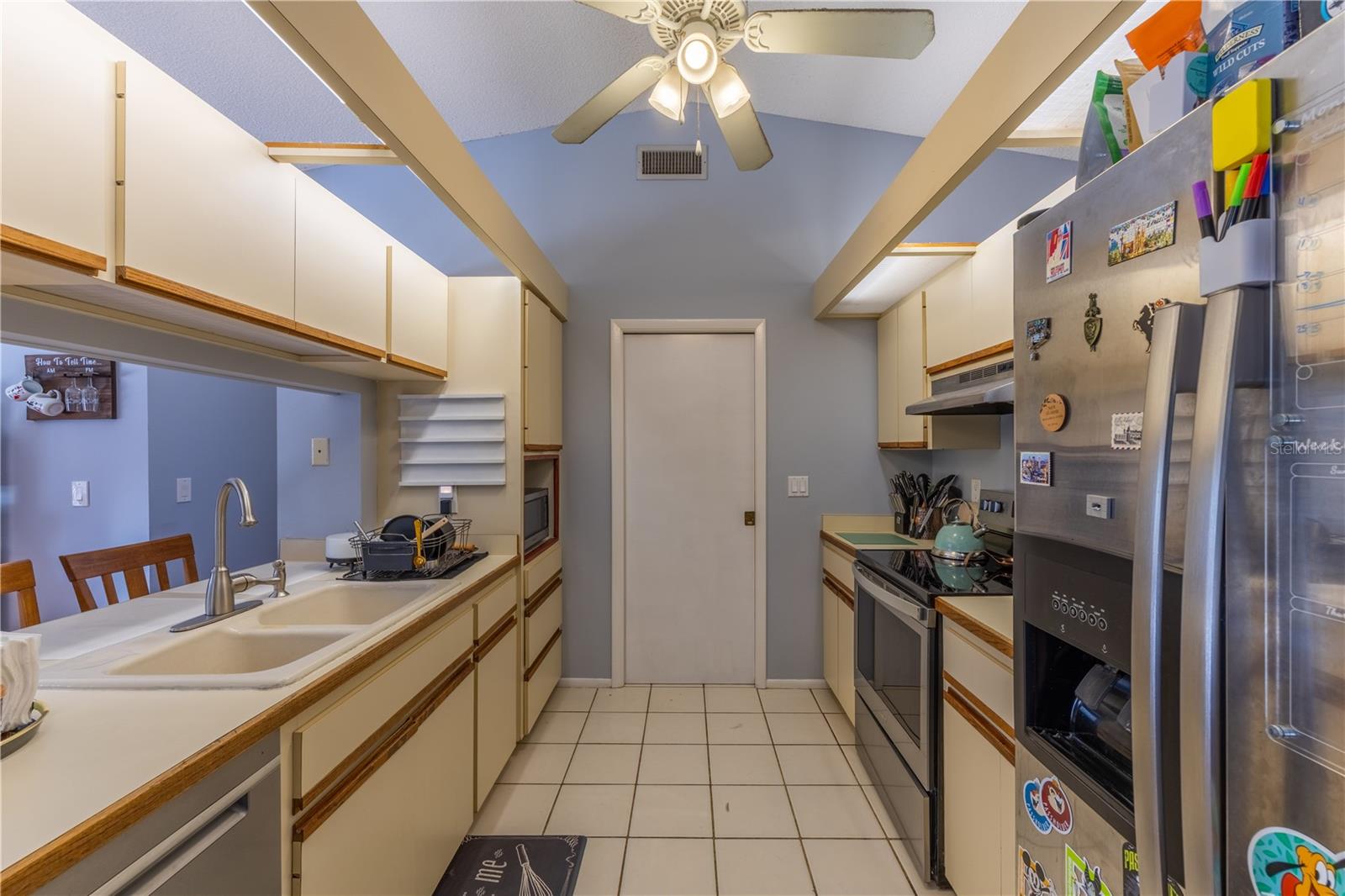 COUNTRY OAKS PH I - Residential