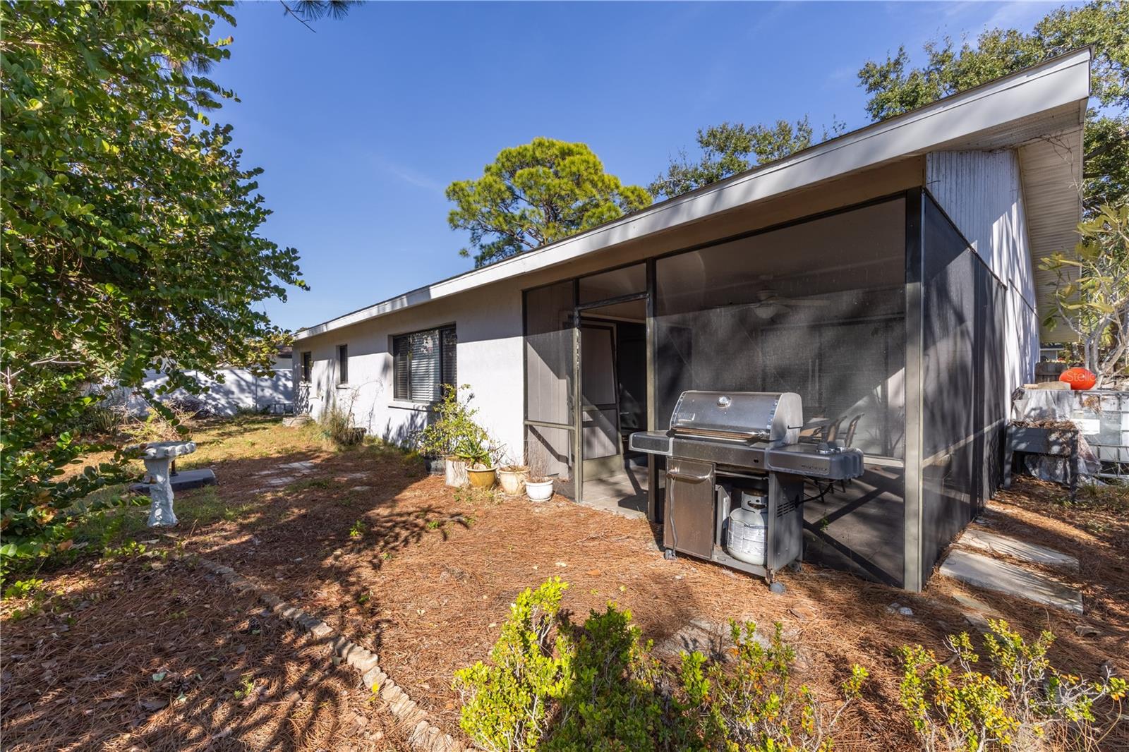 COUNTRY OAKS PH I - Residential