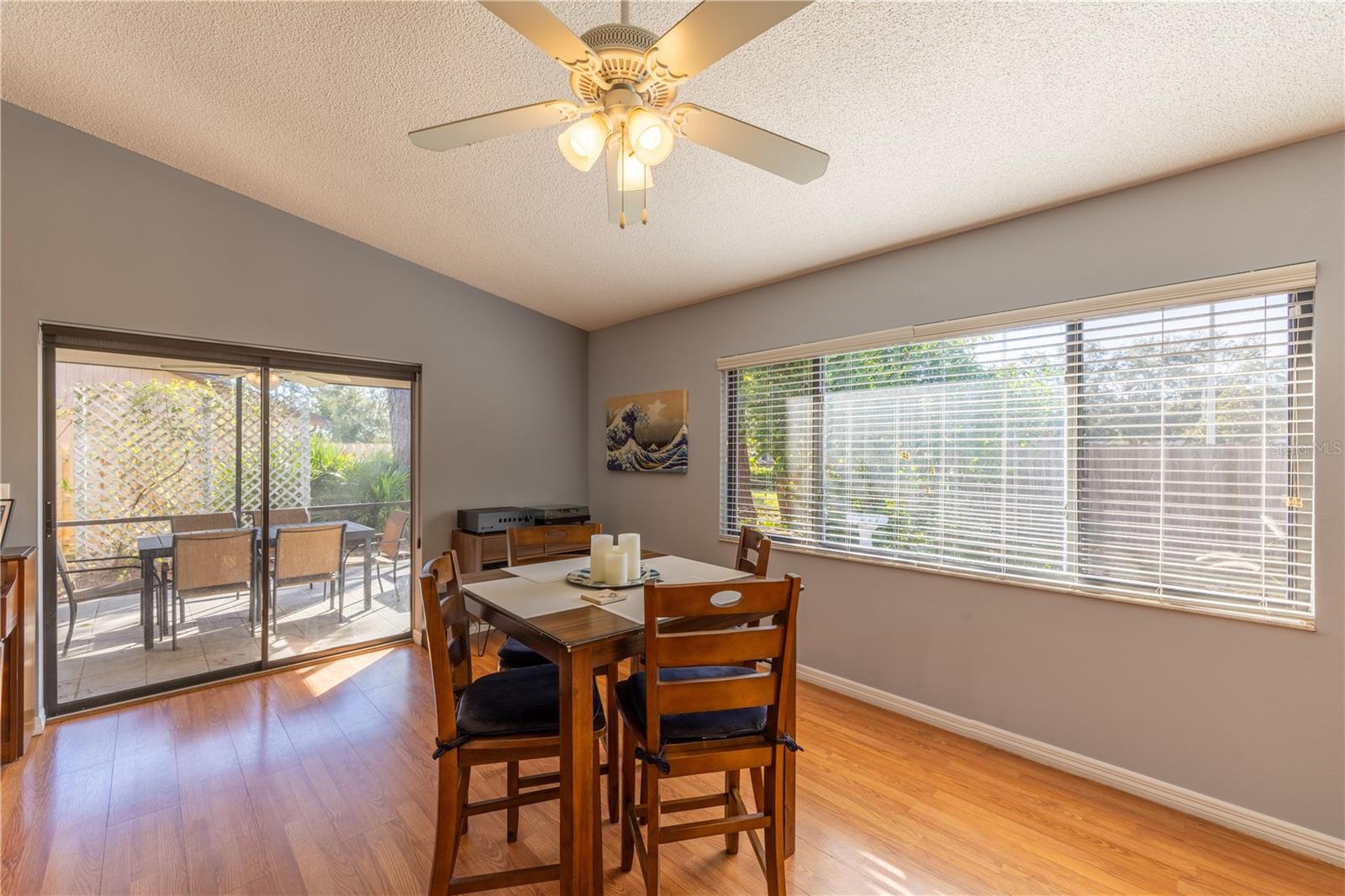 COUNTRY OAKS PH I - Residential