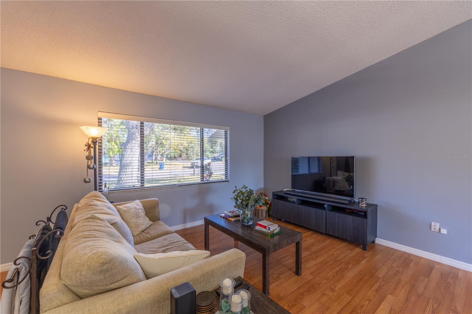 COUNTRY OAKS PH I - Residential