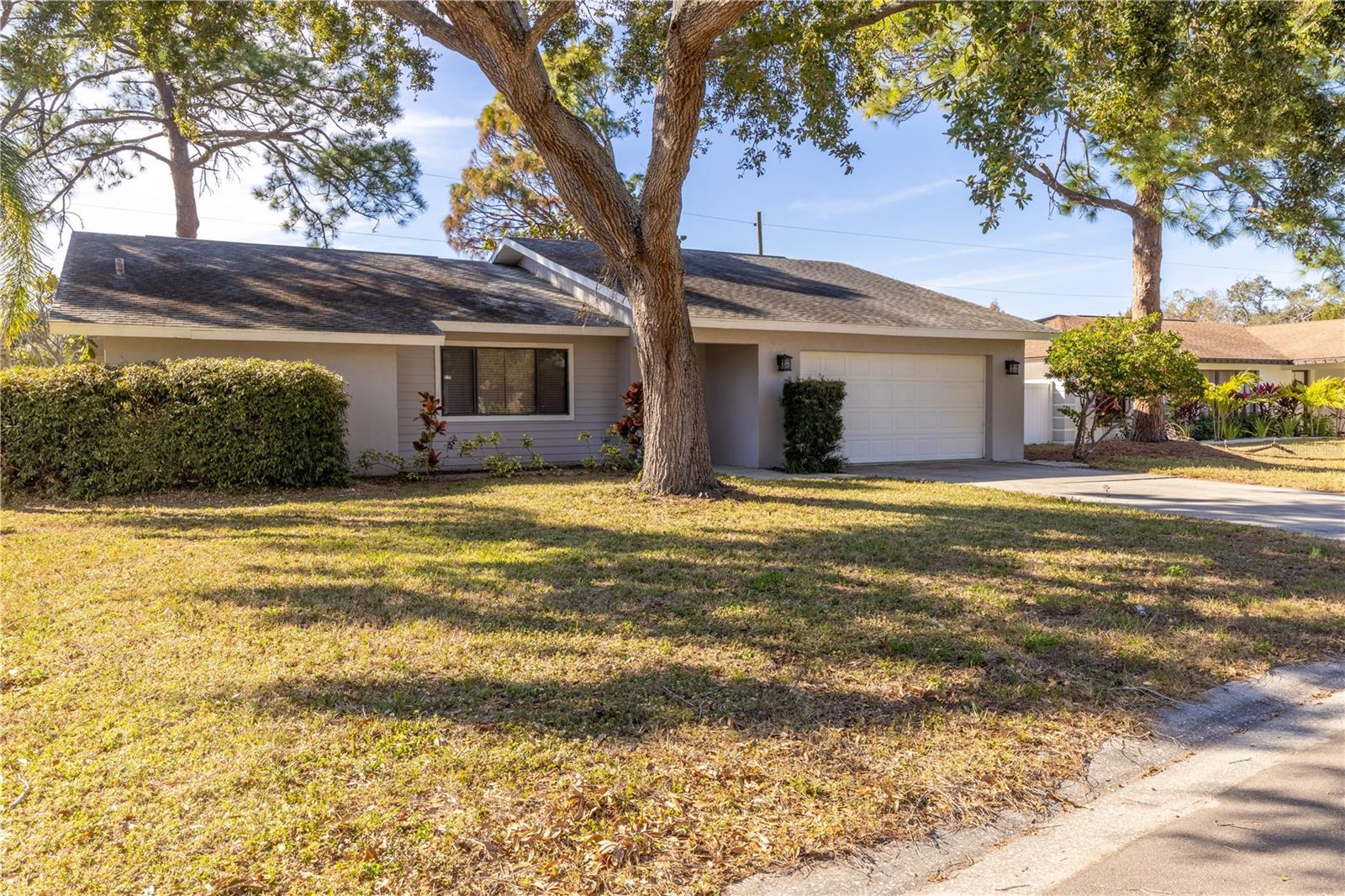 COUNTRY OAKS PH I - Residential