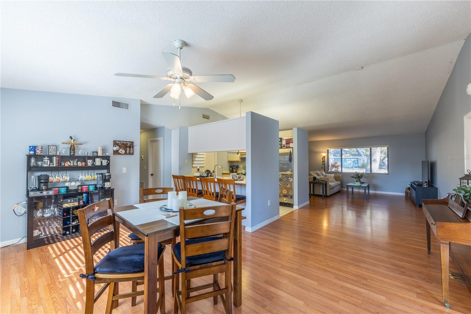 COUNTRY OAKS PH I - Residential