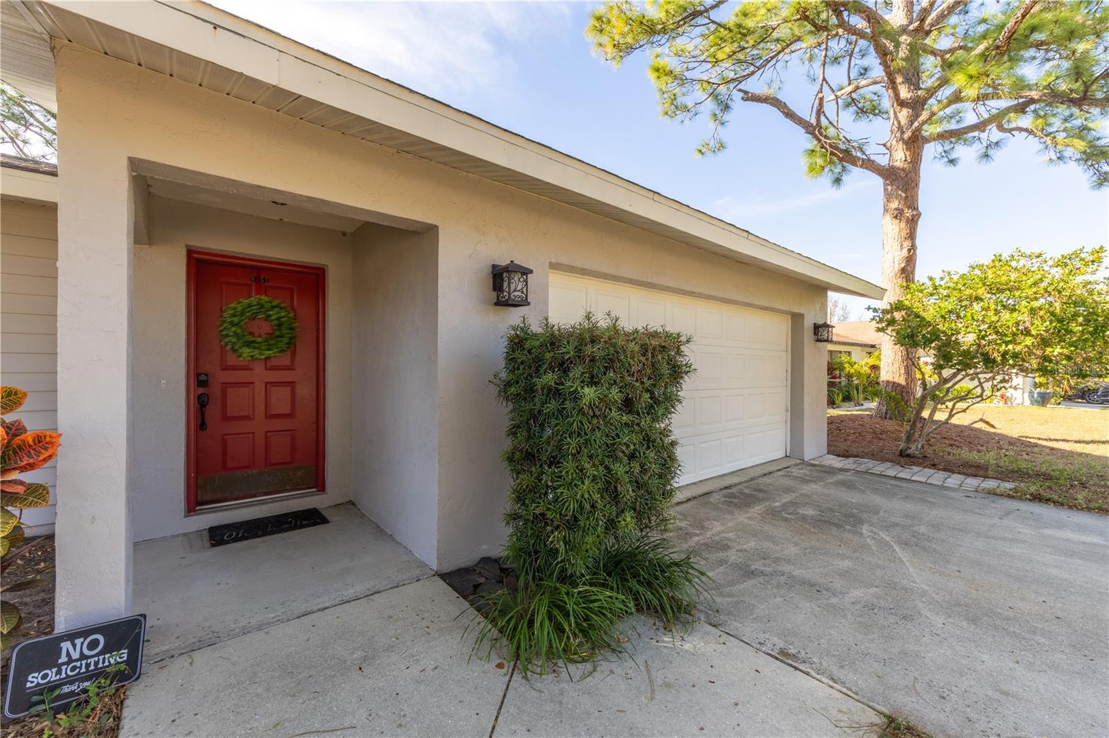 COUNTRY OAKS PH I - Residential