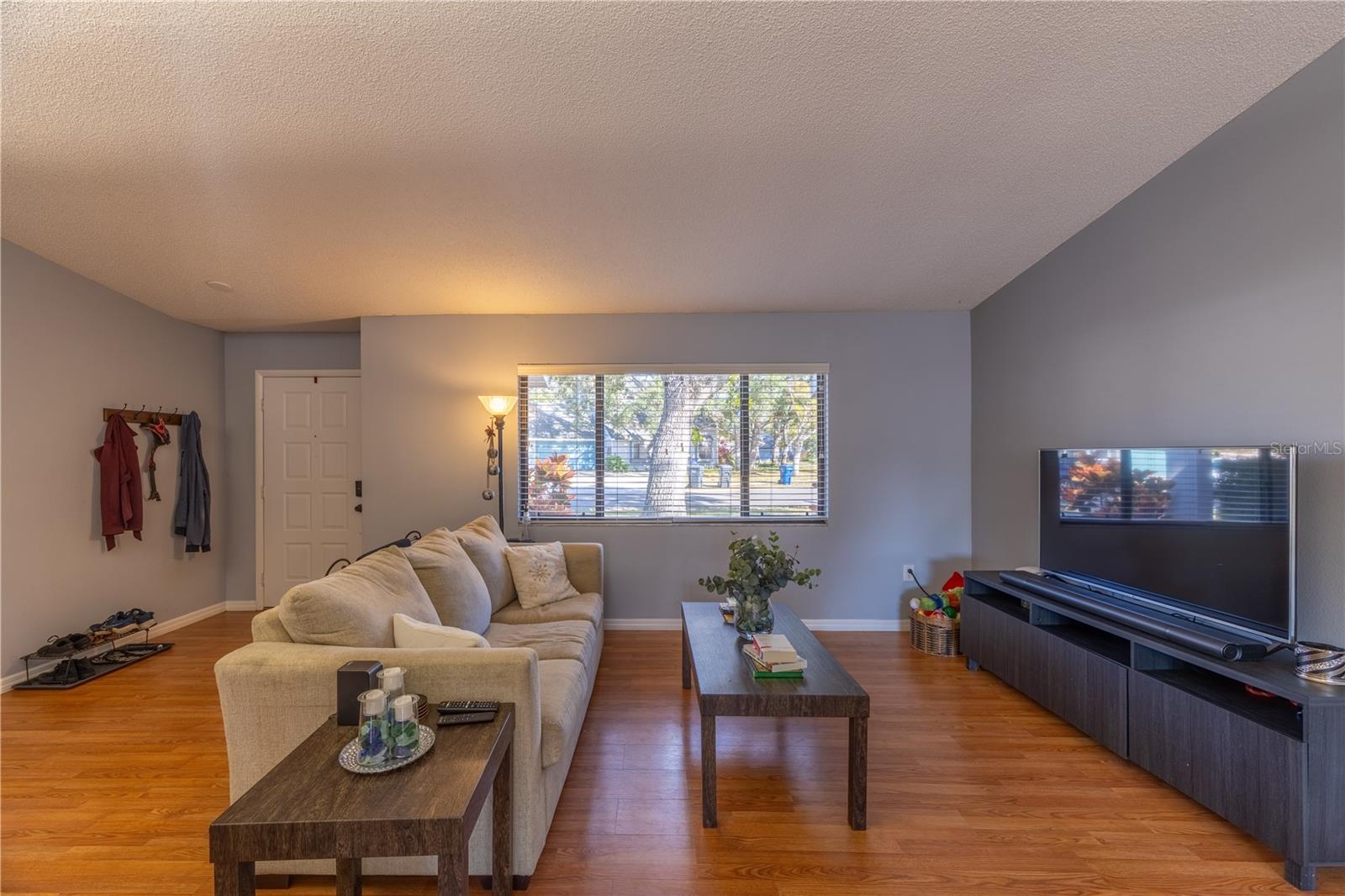 COUNTRY OAKS PH I - Residential