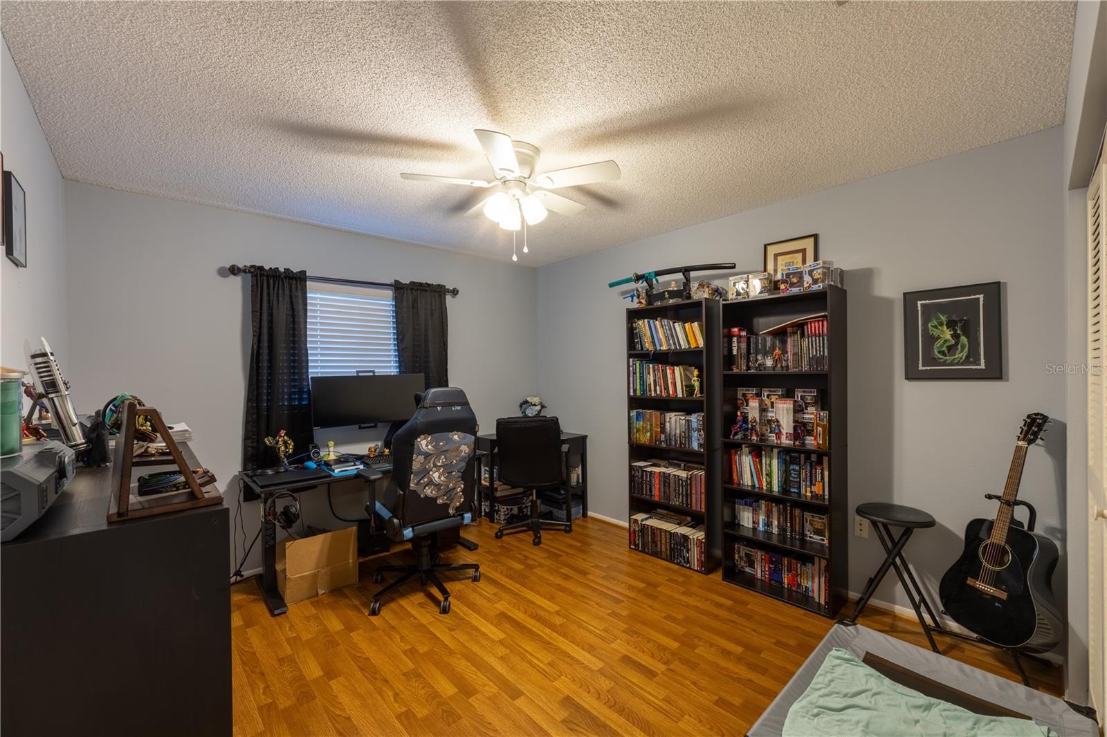 COUNTRY OAKS PH I - Residential