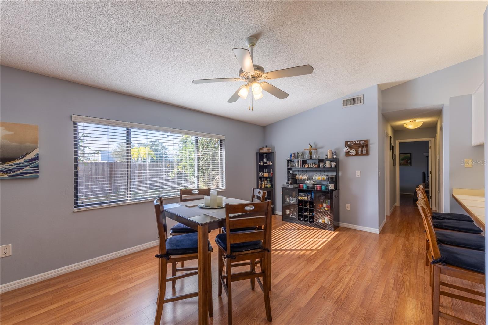 COUNTRY OAKS PH I - Residential