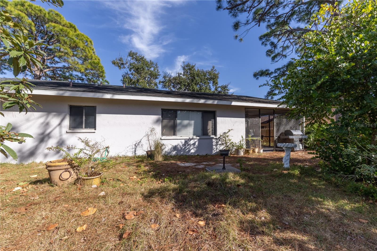 COUNTRY OAKS PH I - Residential