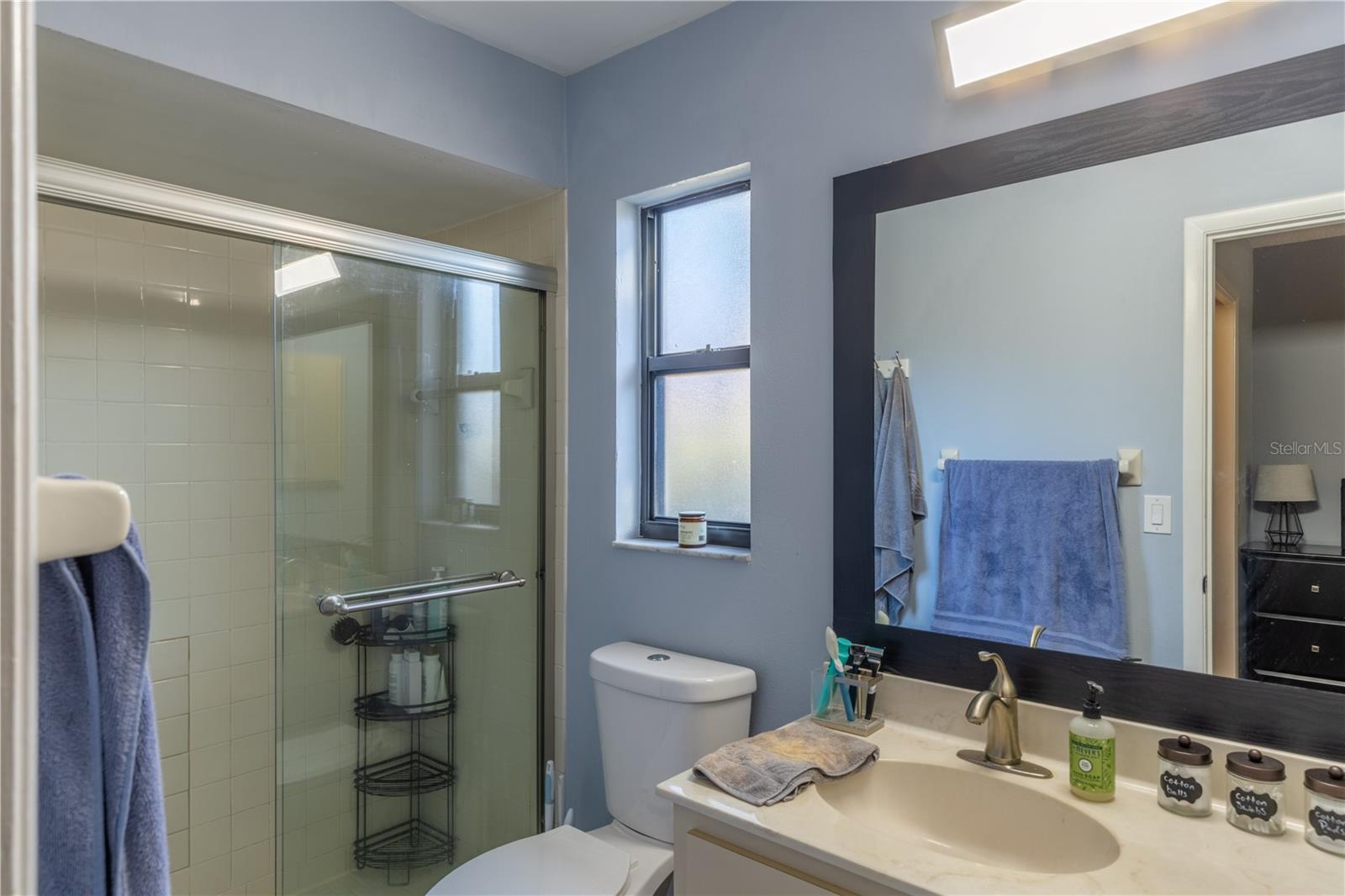 COUNTRY OAKS PH I - Residential