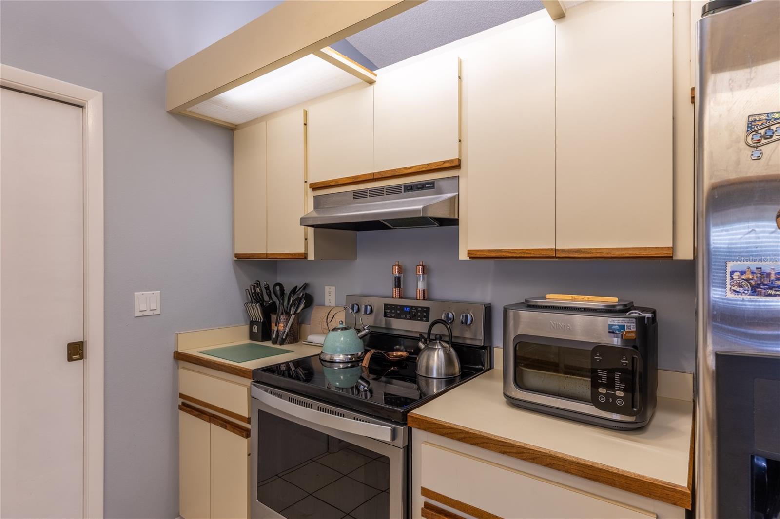 COUNTRY OAKS PH I - Residential