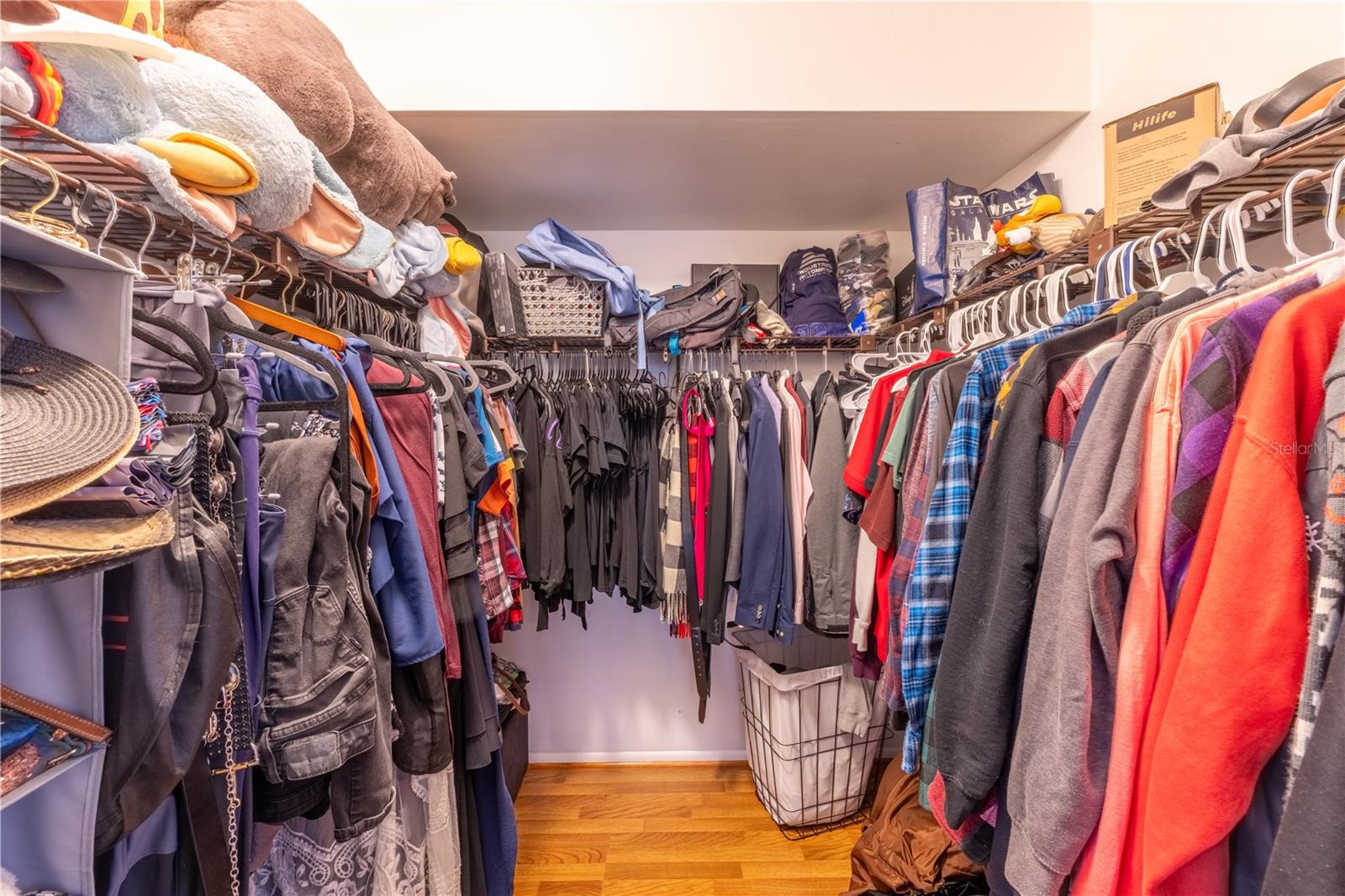 COUNTRY OAKS PH I - Residential