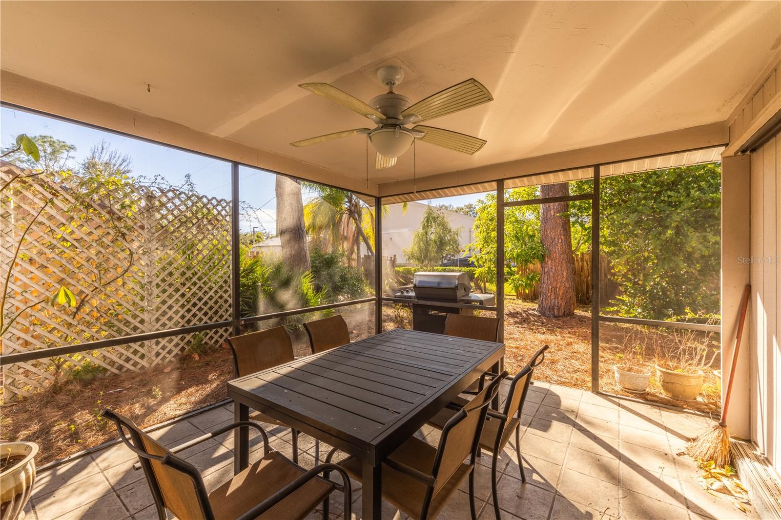 COUNTRY OAKS PH I - Residential