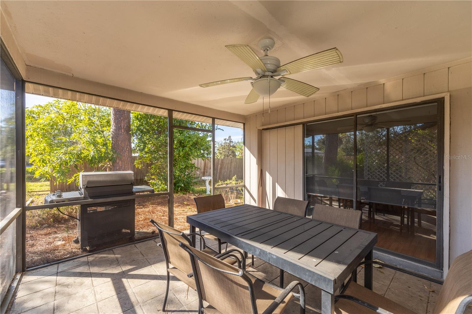 COUNTRY OAKS PH I - Residential