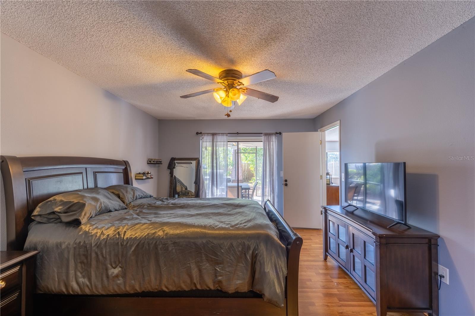 COUNTRY OAKS PH I - Residential