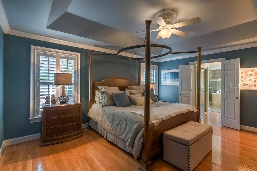 LYNWOOD - Residential Lease