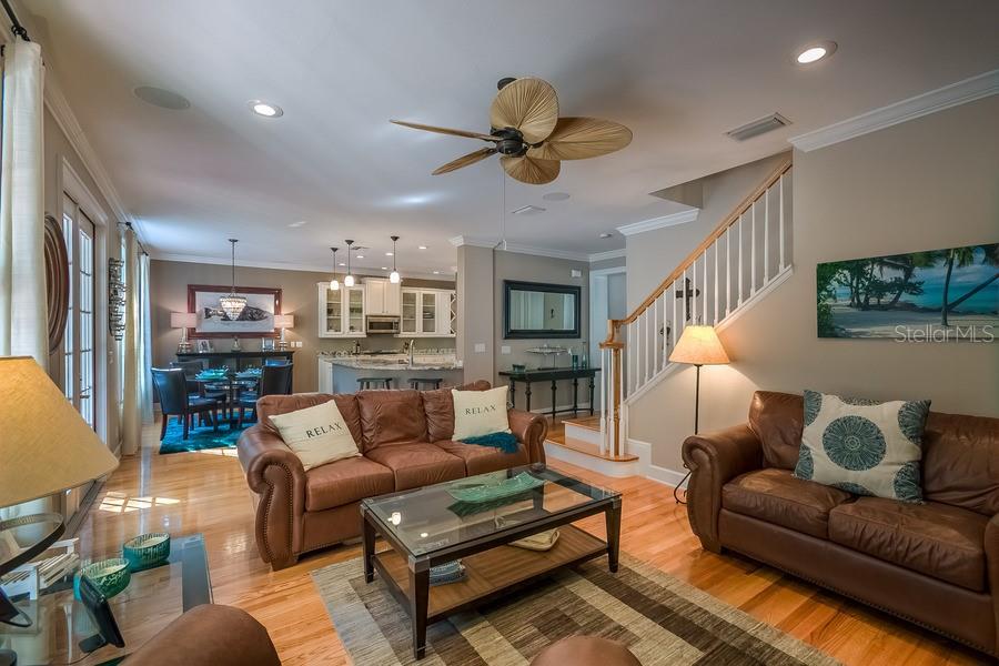 LYNWOOD - Residential Lease