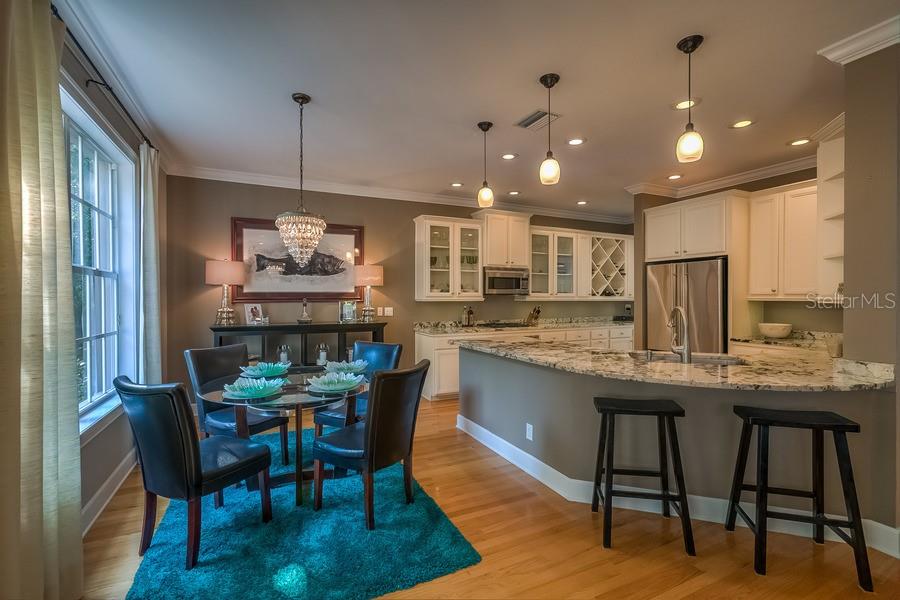 LYNWOOD - Residential Lease