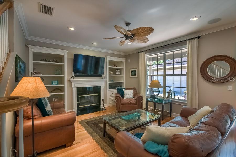 LYNWOOD - Residential Lease