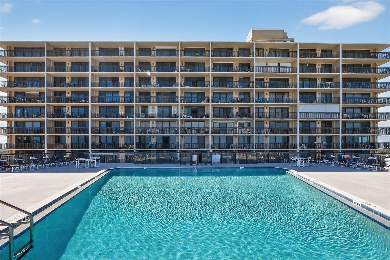 MOONTIDE CONDO - Residential