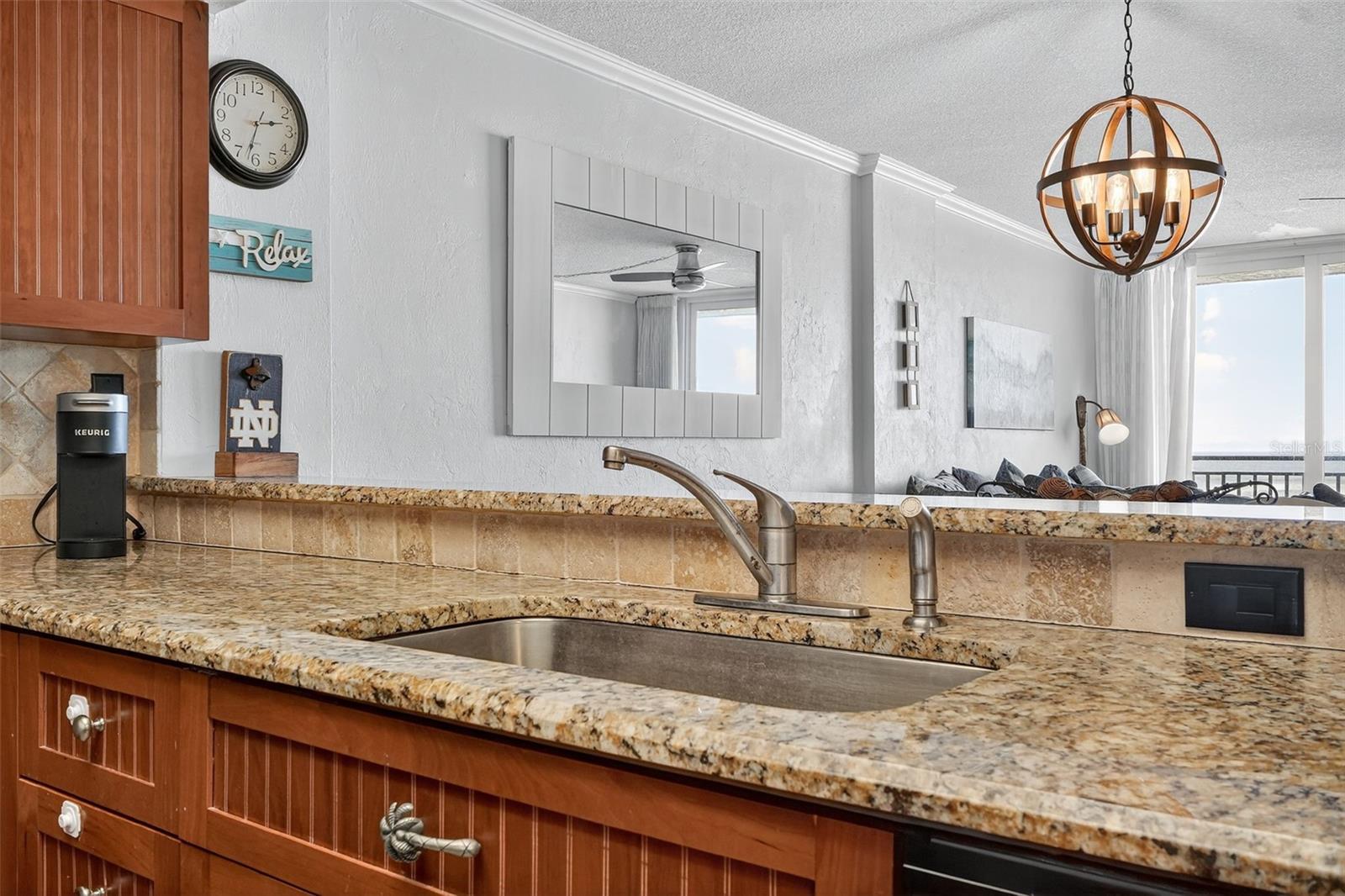 MOONTIDE CONDO - Residential