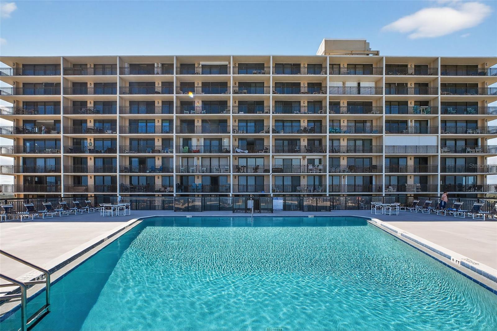 MOONTIDE CONDO - Residential