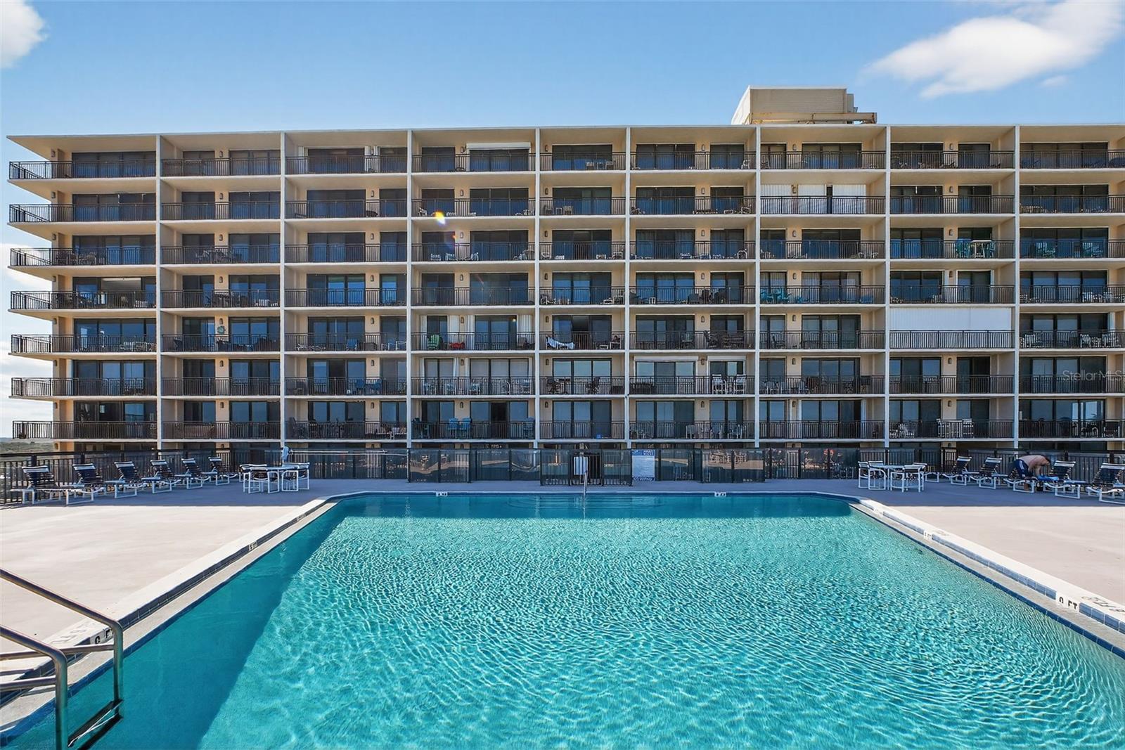 MOONTIDE CONDO - Residential