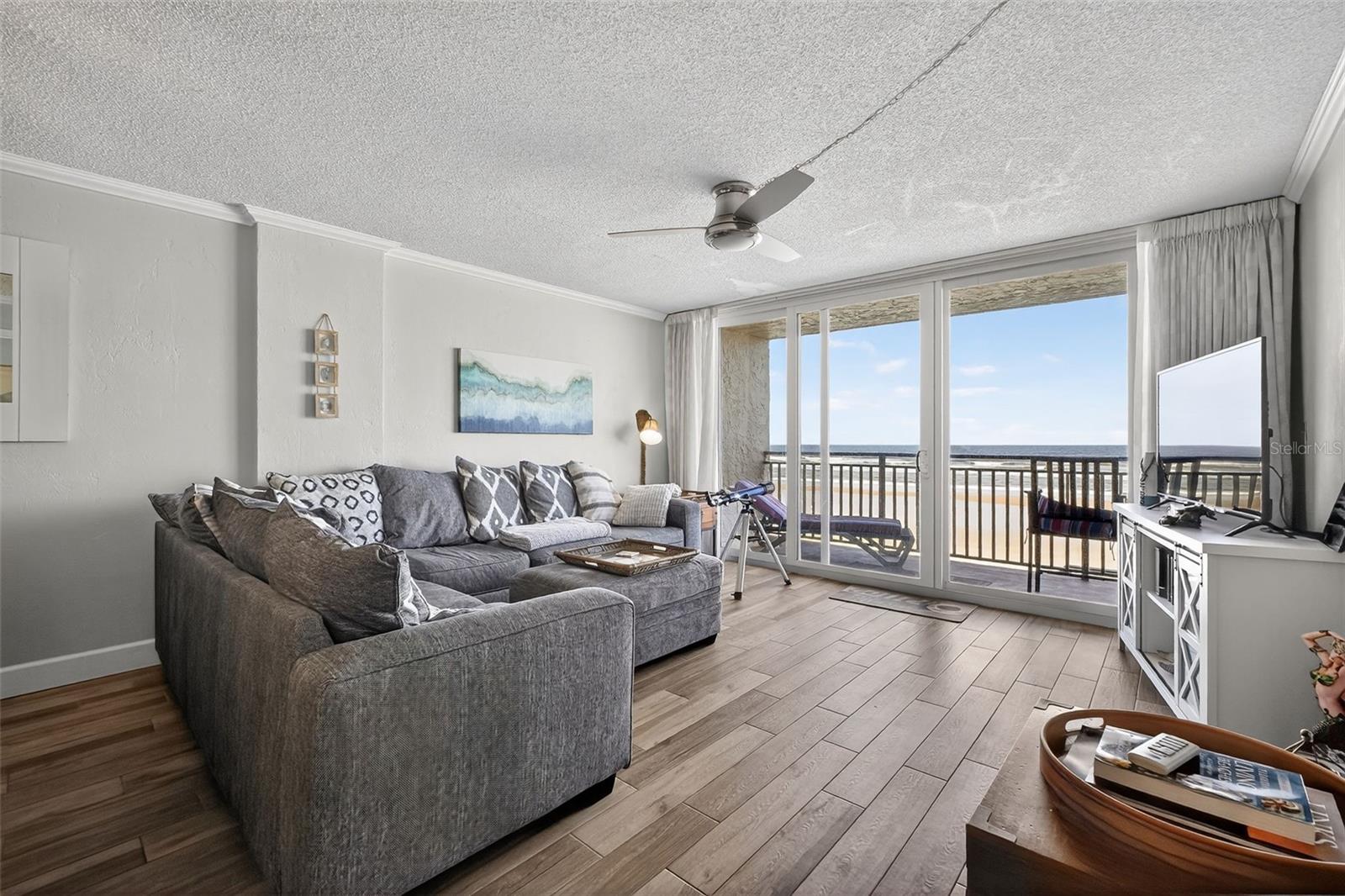 MOONTIDE CONDO - Residential