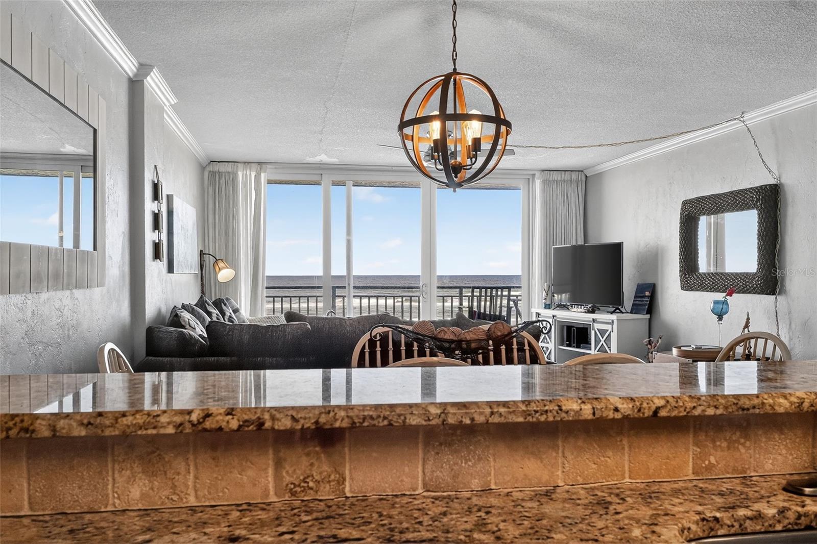 MOONTIDE CONDO - Residential