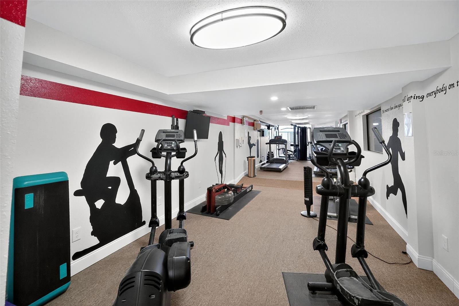 MOONTIDE CONDO - Residential