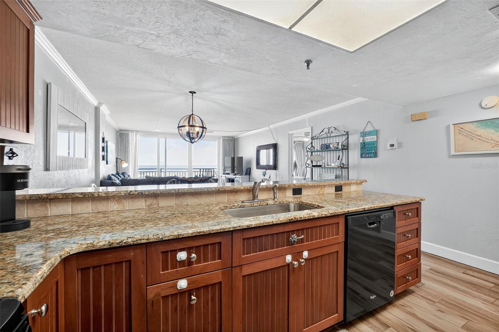 MOONTIDE CONDO - Residential