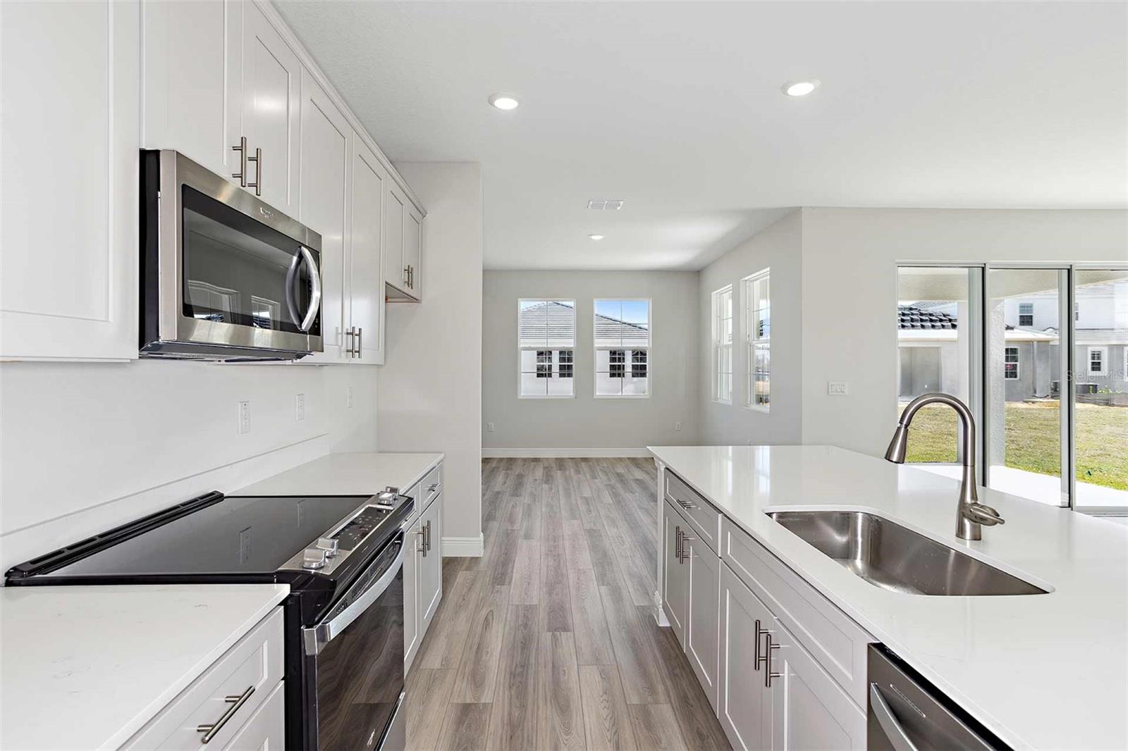 MIRADA - Residential