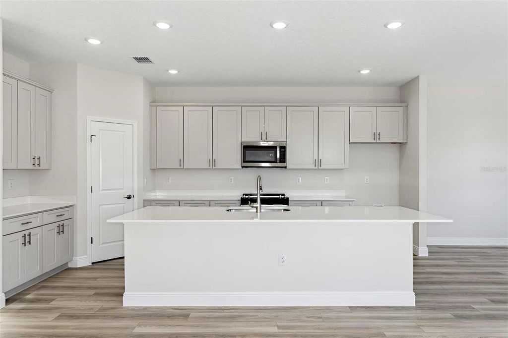 Photo of 9902 Surrey Rose Drive, San Antonio, FL 33576 (MLS # TB8447859)