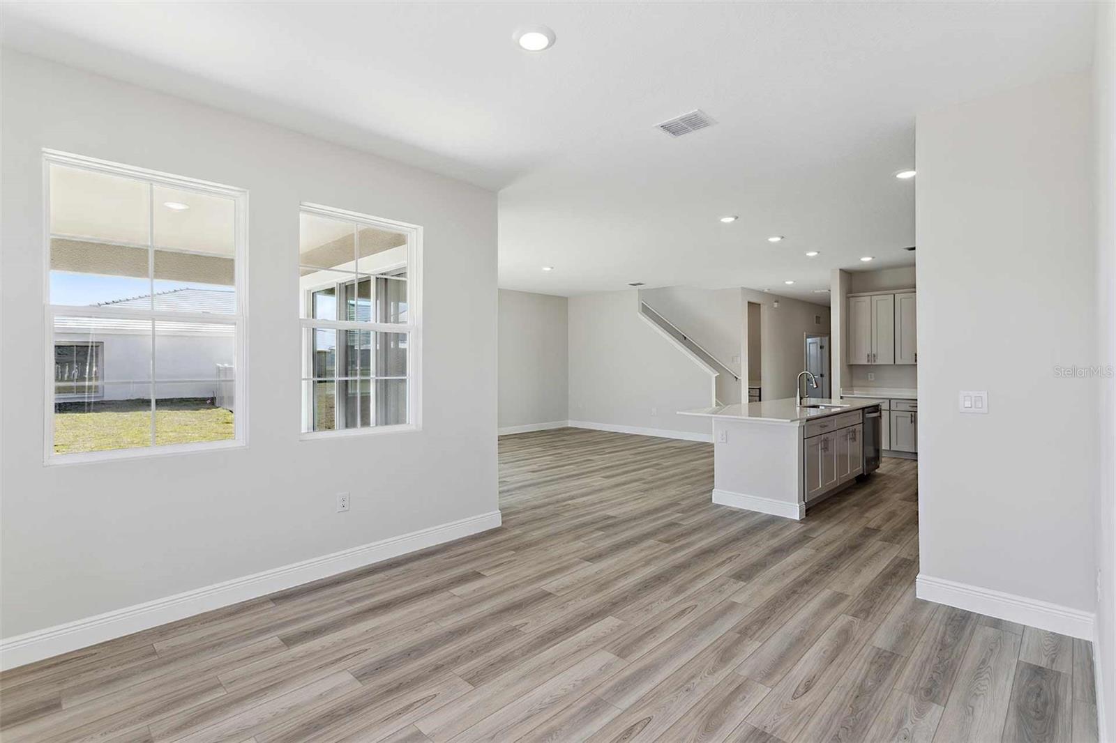 MIRADA - Residential