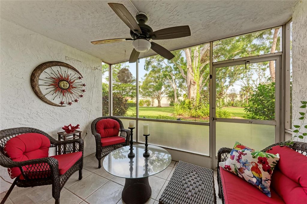 Photo of 3987 Maceachen Boulevard #114, Sarasota, FL 34233 (MLS # A4669583)