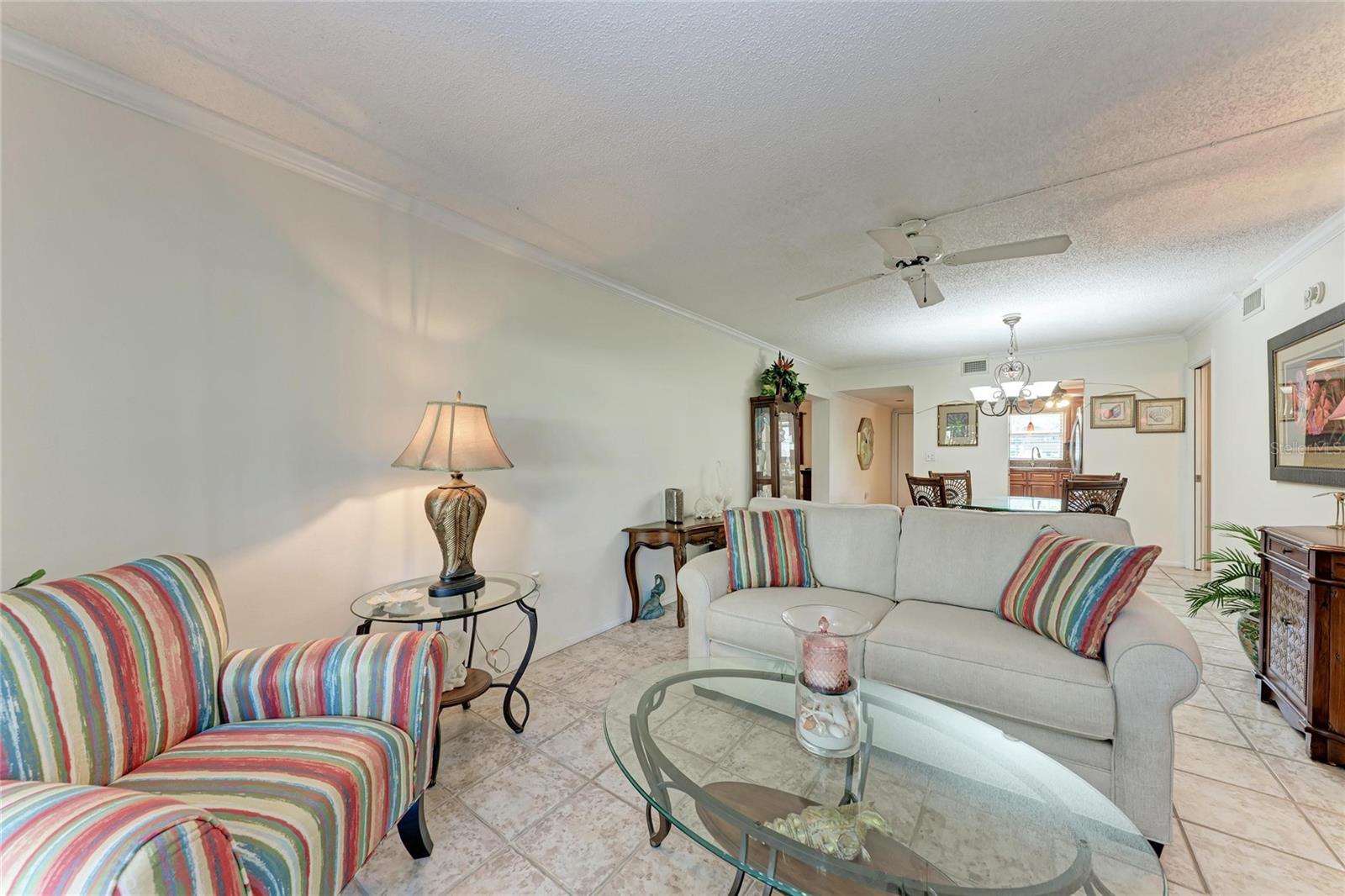 TREGATE EAST - Residential