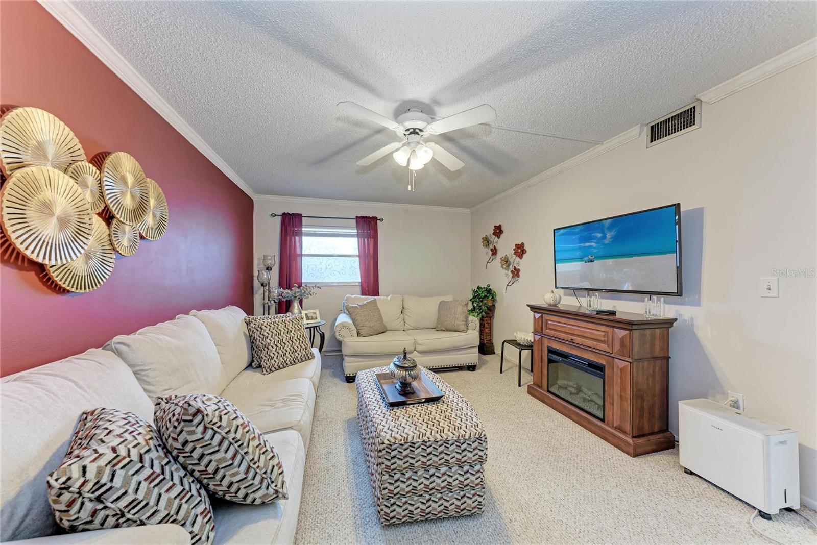 TREGATE EAST - Residential