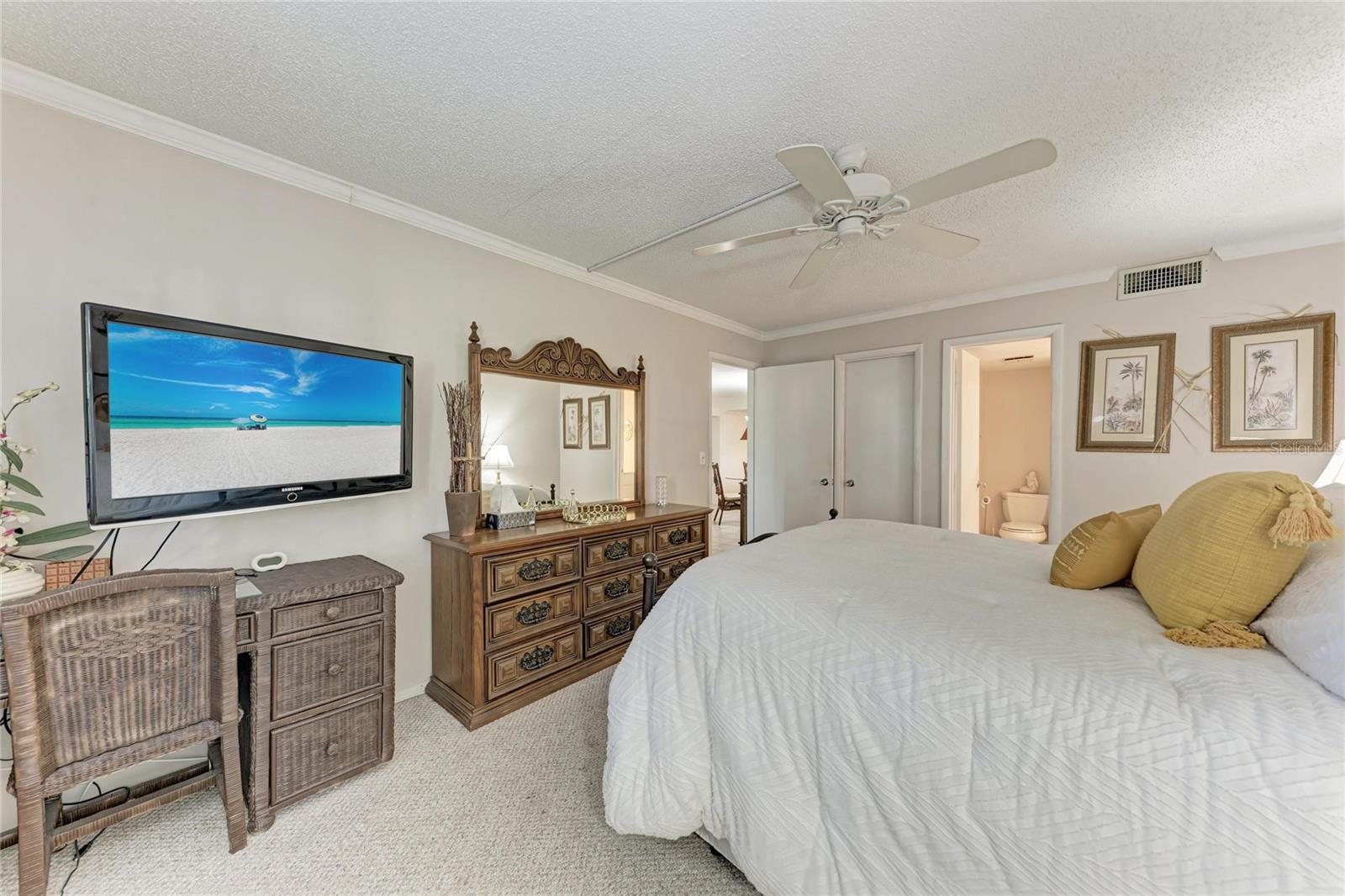 TREGATE EAST - Residential