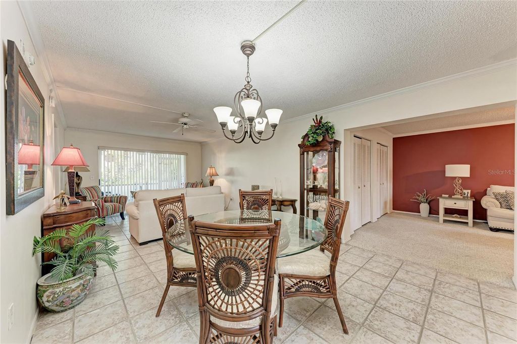 Photo of 3987 Maceachen Boulevard #114, Sarasota, FL 34233 (MLS # A4669583)