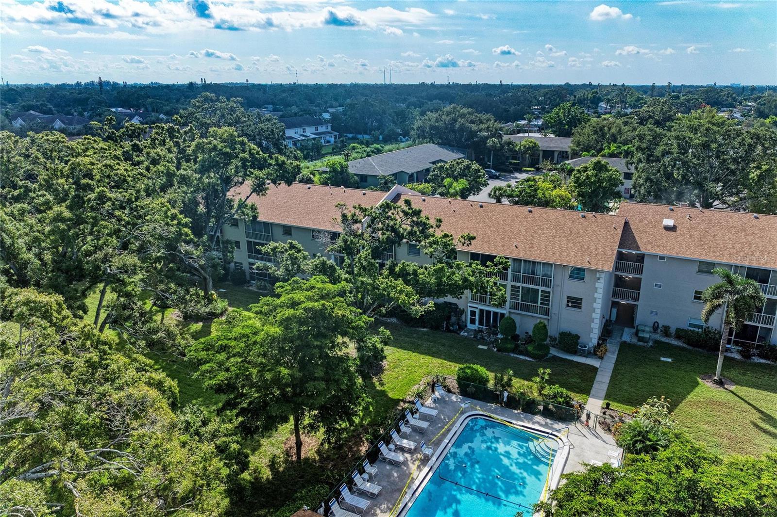 TREGATE EAST - Residential