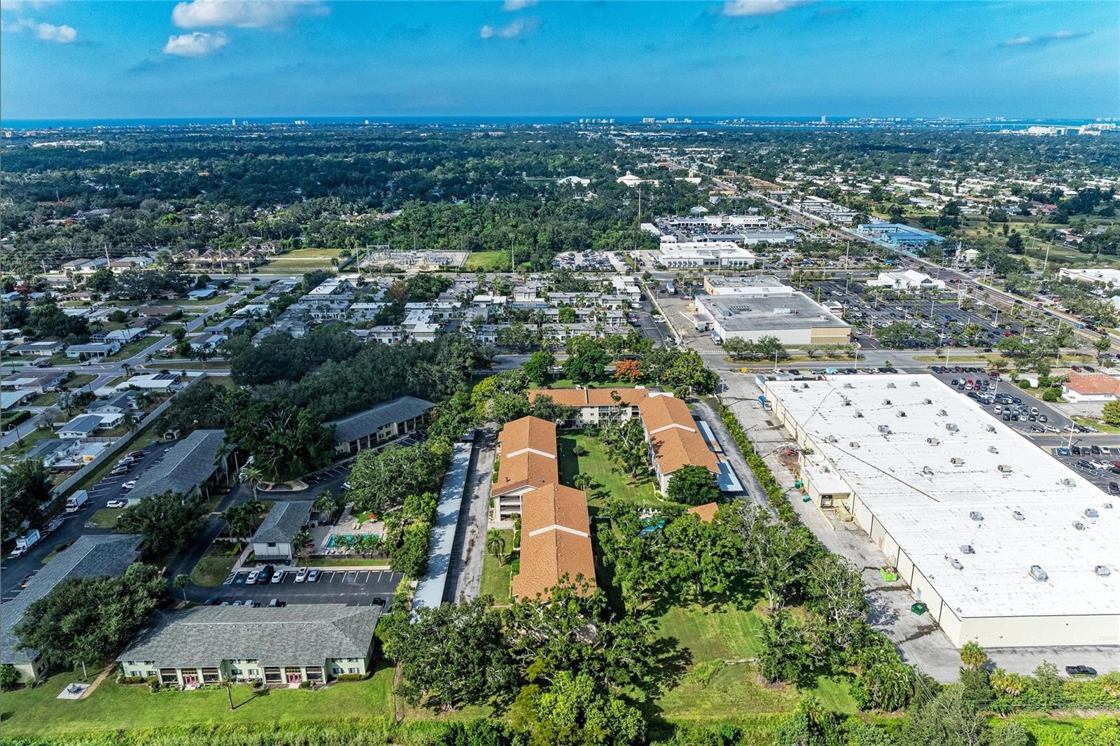 TREGATE EAST - Residential