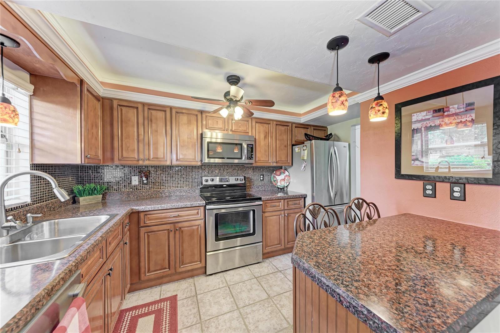 TREGATE EAST - Residential