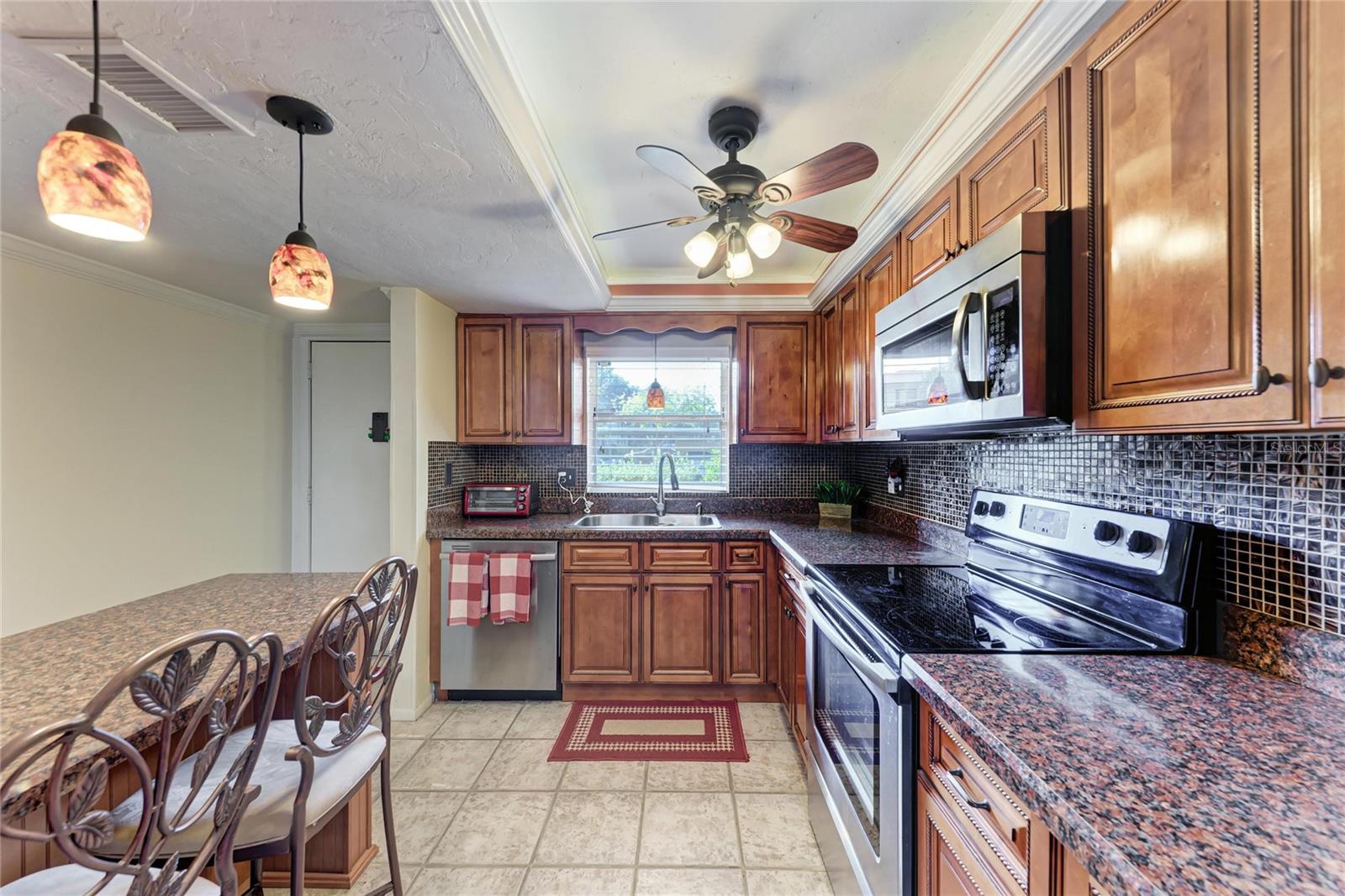 TREGATE EAST - Residential