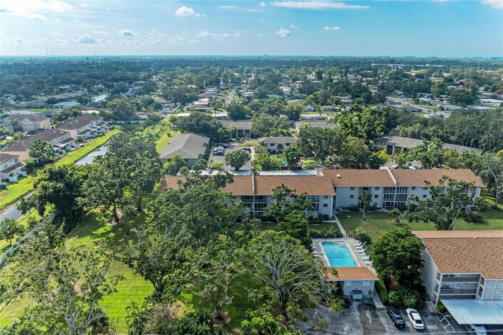 TREGATE EAST - Residential