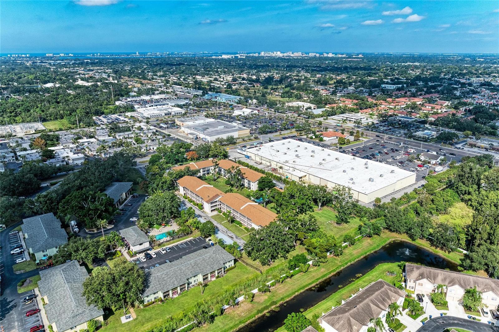 TREGATE EAST - Residential