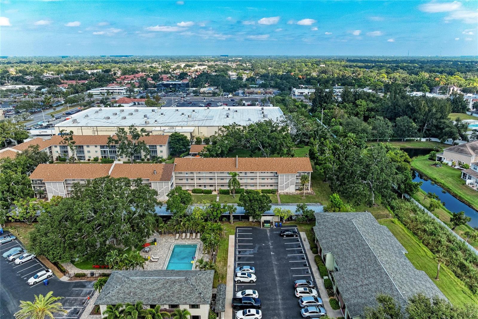 TREGATE EAST - Residential