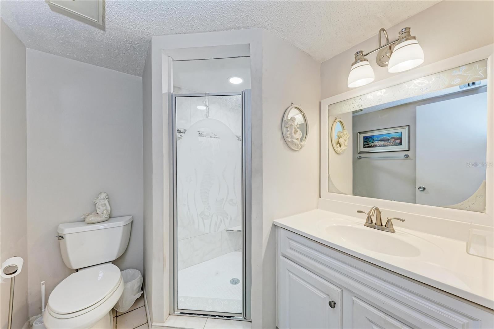 TREGATE EAST - Residential