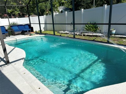 A home in APOPKA