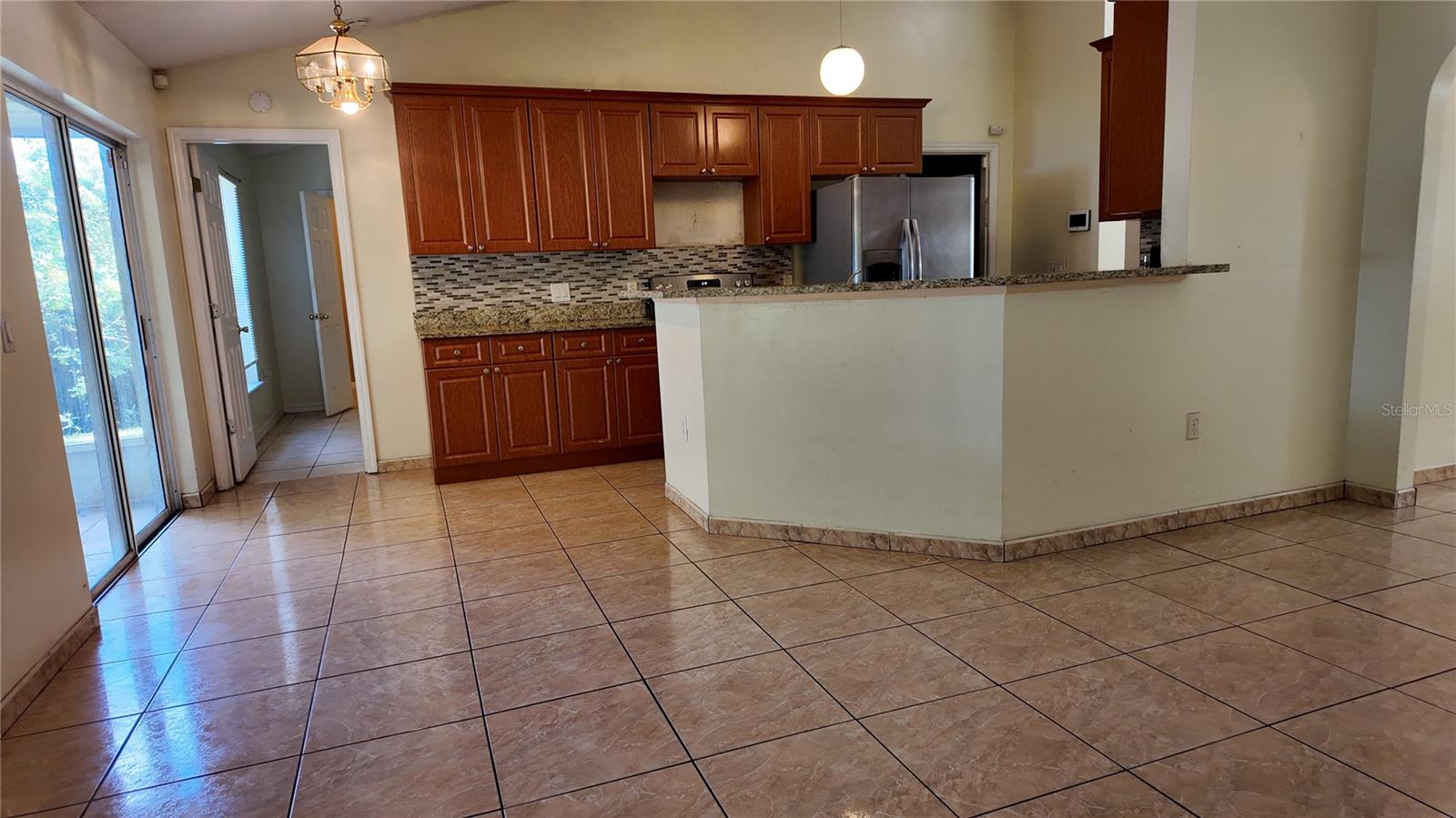 POINCIANA VILLAGE 5 NBHD 1 - Residential Lease