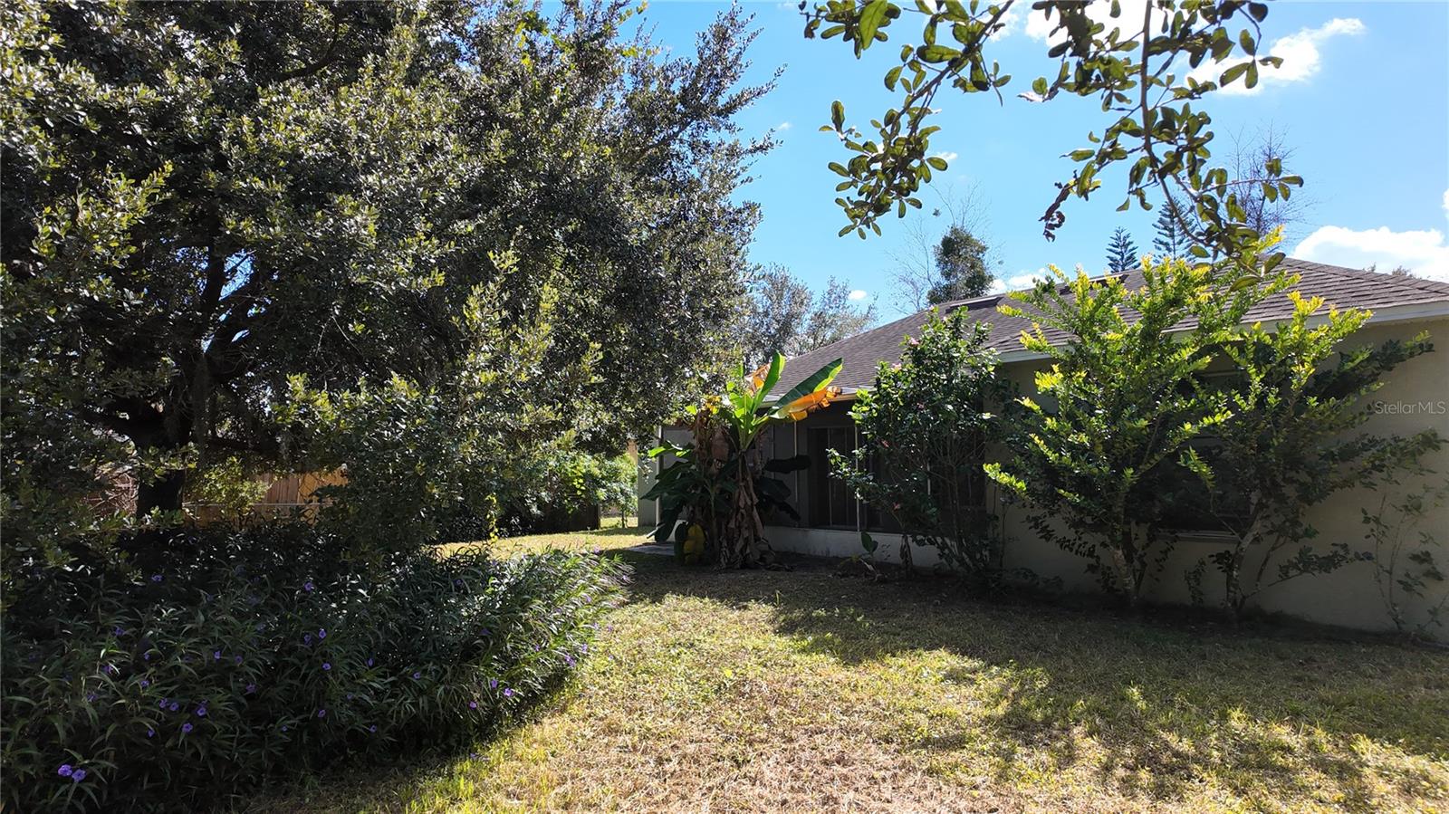 POINCIANA VILLAGE 5 NBHD 1 - Residential Lease